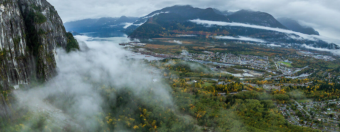 Squamish