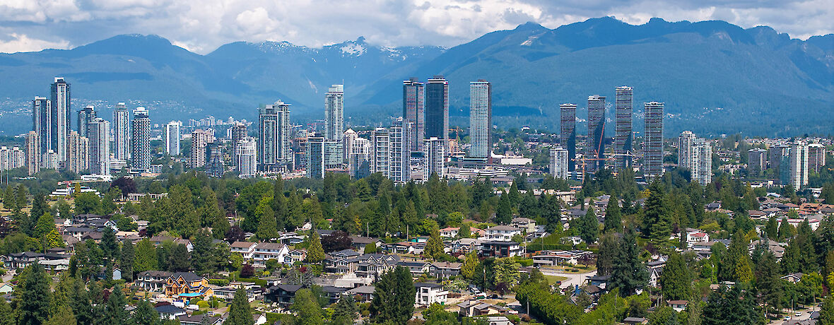 Burnaby