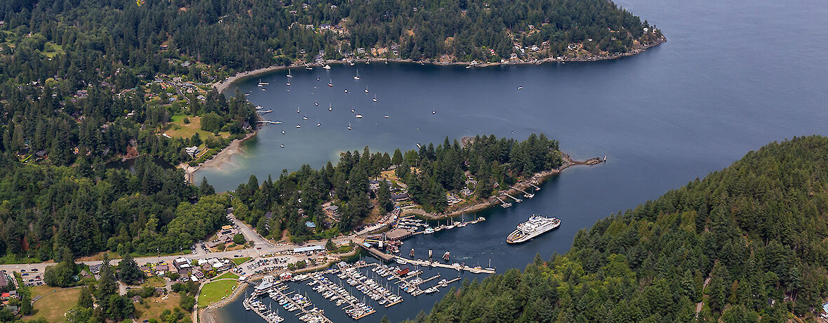 Bowen Island