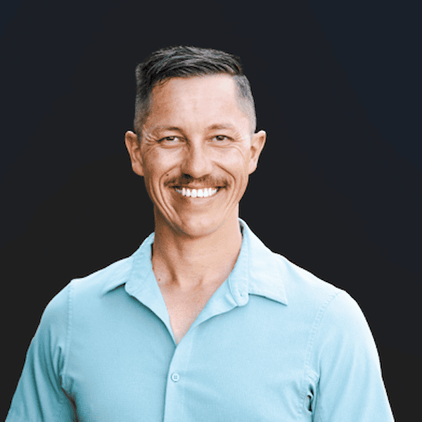 Keith Yacucha