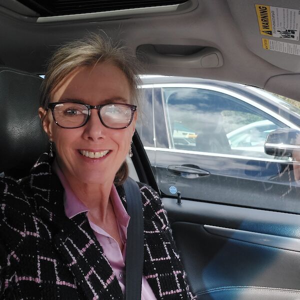 Janice Nightingale
