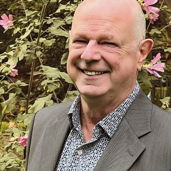 Volker Dammann