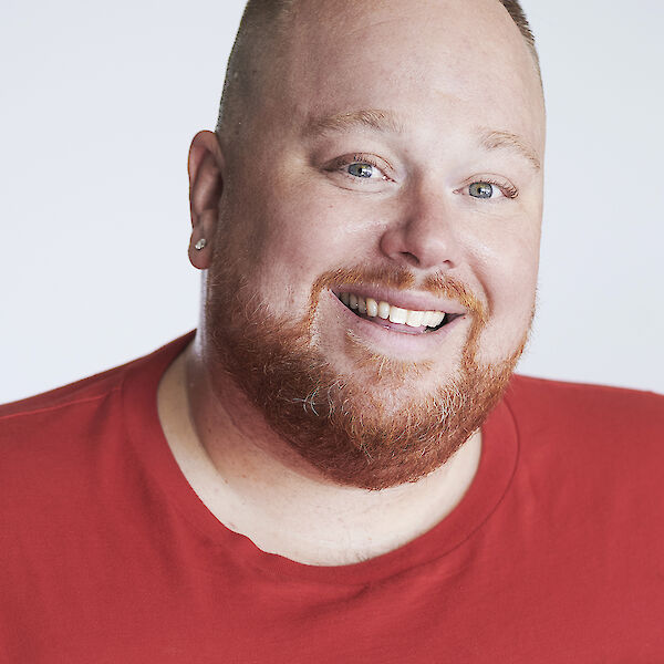 Adam Boyd