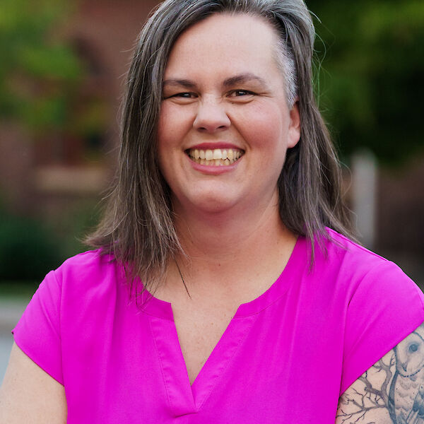 Shelley Desautels