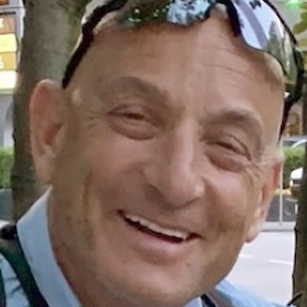 Michael Robert Caditz