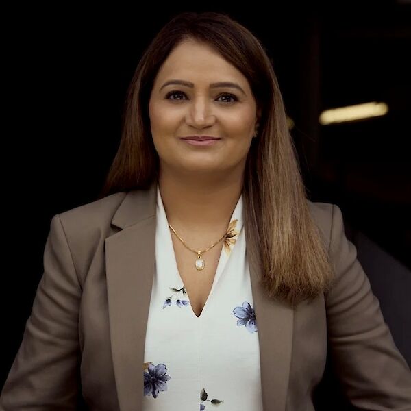 Preeti Faridkot