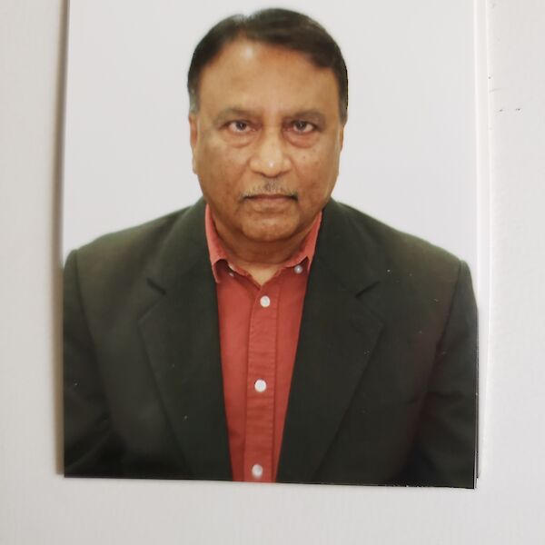 Gulam Firdos