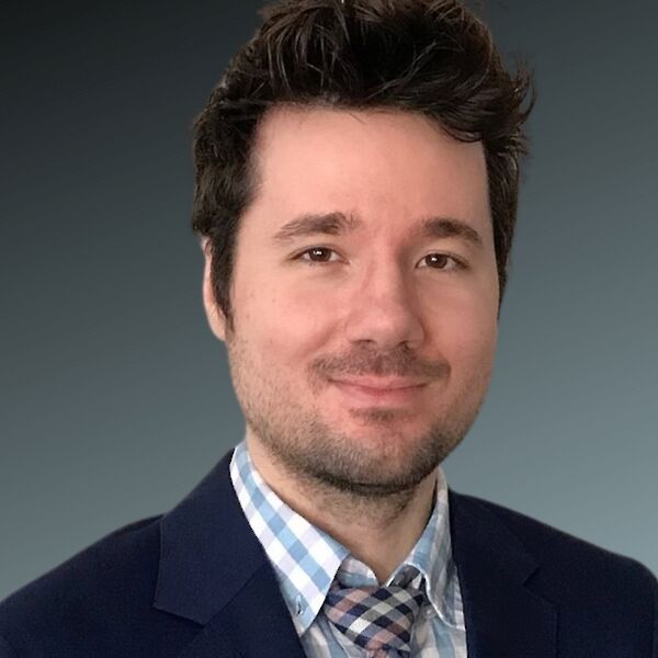 Philip Stojanovski