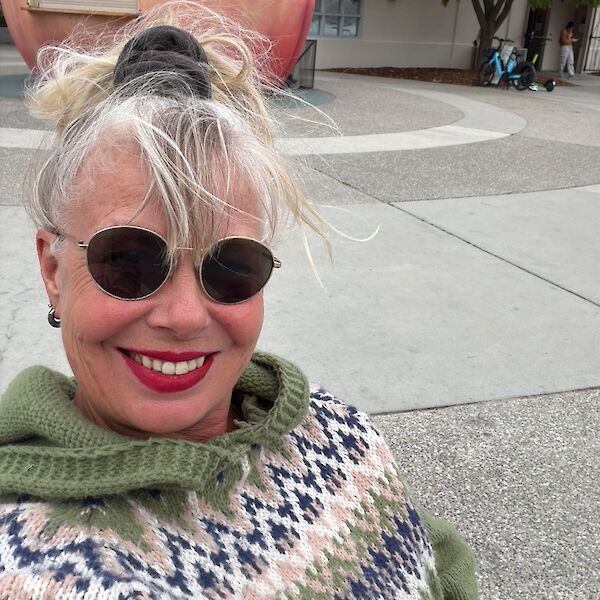 Beverley Kohler