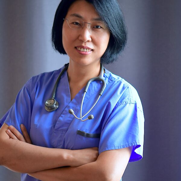 Melody Hong Yan Pan