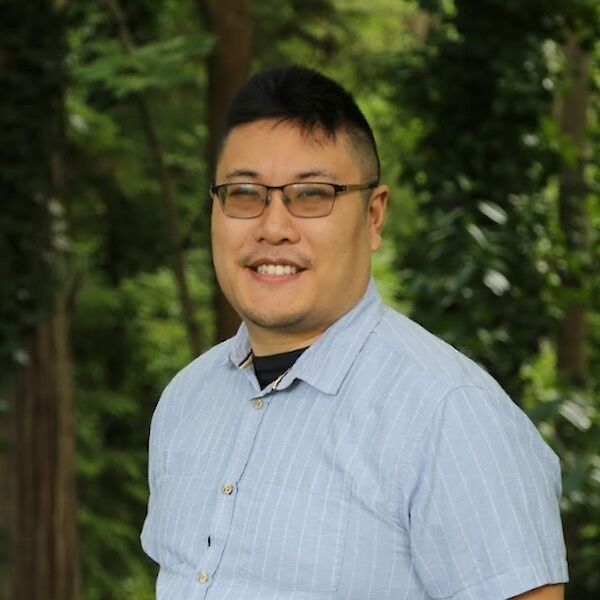 Maxwell Lai