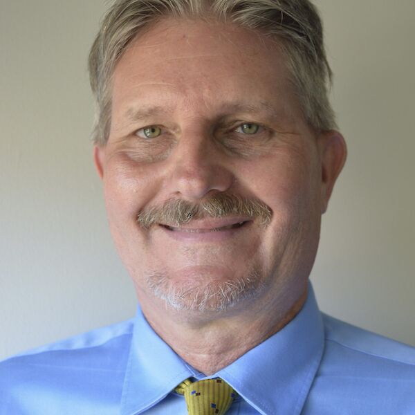 Phillip Buchan