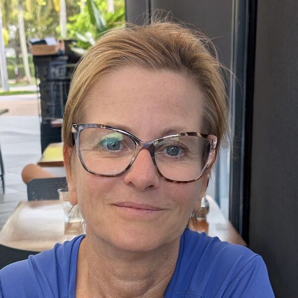 Diane Fownes