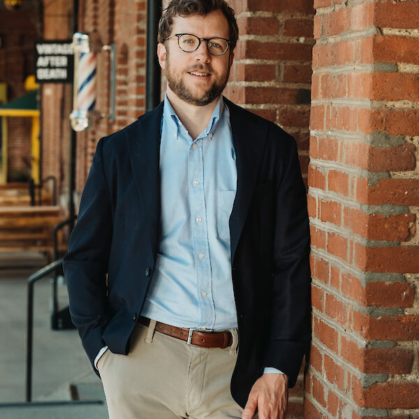 Matt Dell