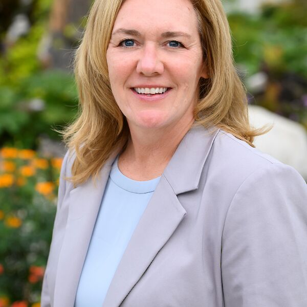Tammy Hansen