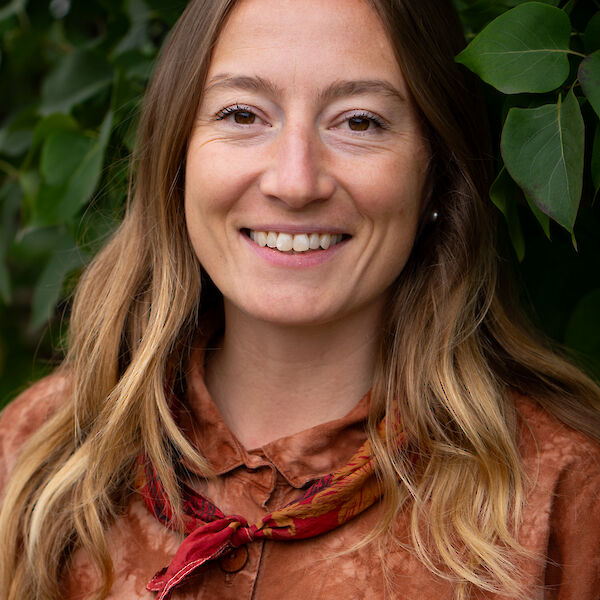 Sarah Erikson