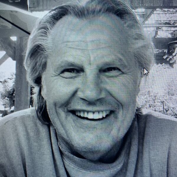 Doug Patan