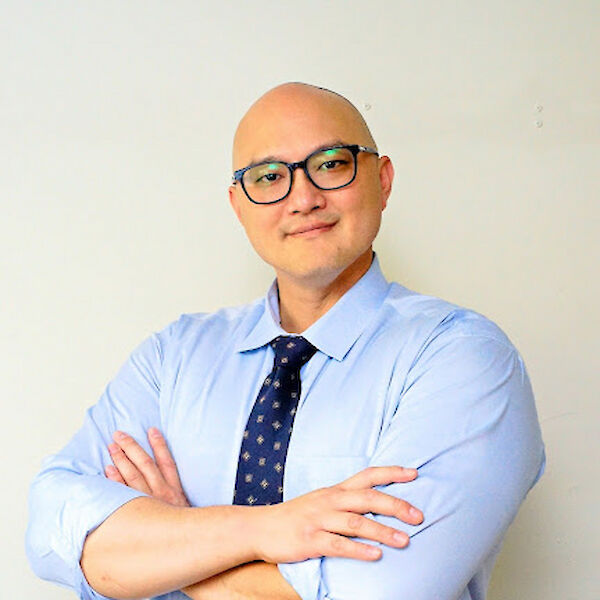 Henry Yao