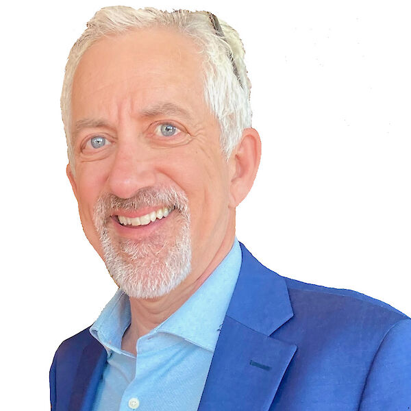 Robb Johnstone