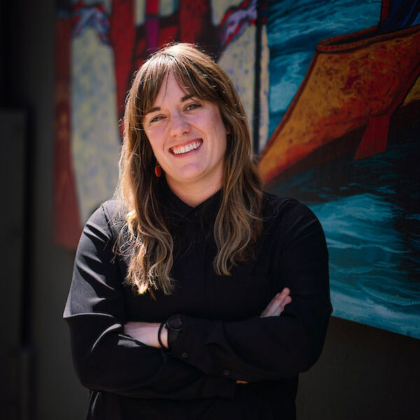 Robyn Goldsmith
