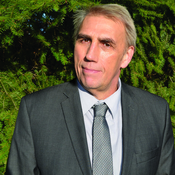 Joe Keithley