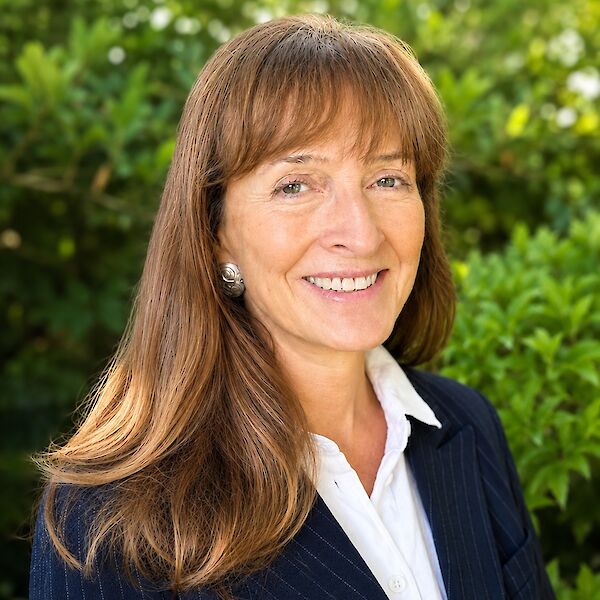 Melinda Slater