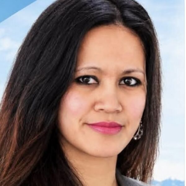 Annsabelle Pronych