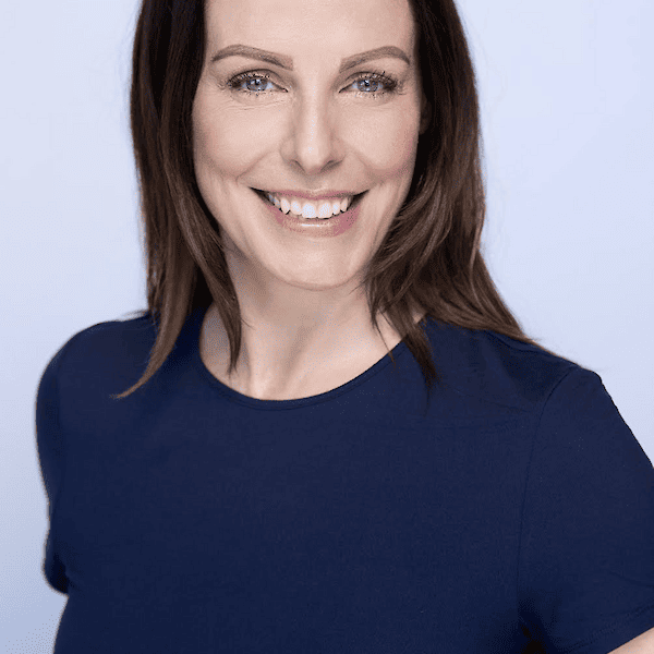 Bridget Burns