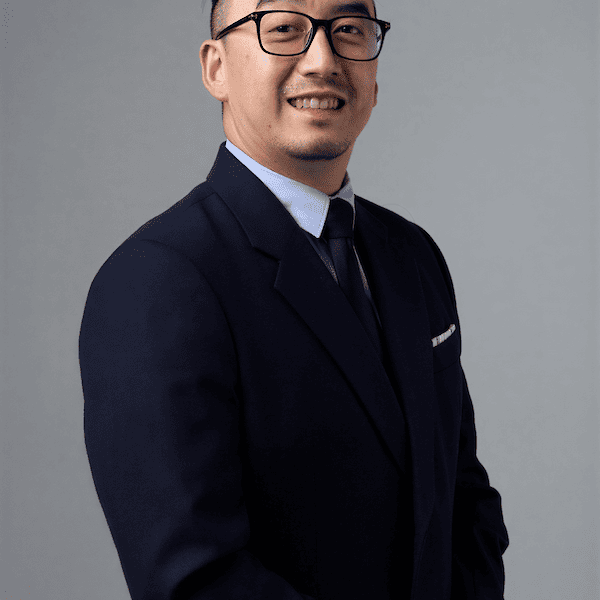 Daniel Tsang
