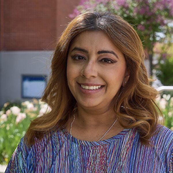 Mithila Karnik