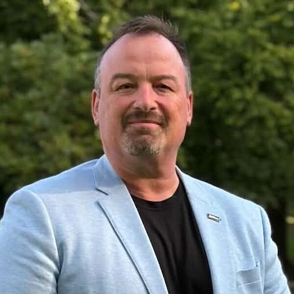 Mark Davies