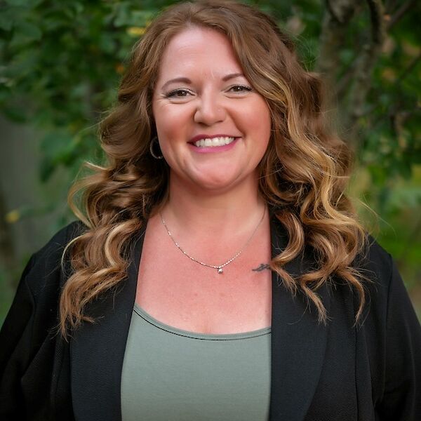 Sarah Moorhouse