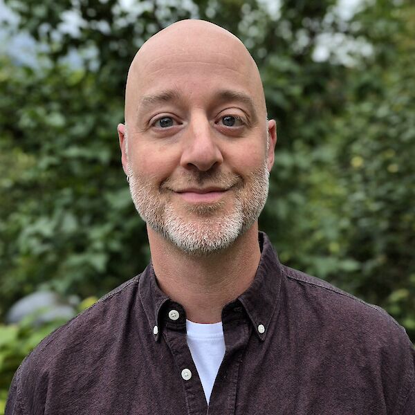 Jesse Woodward