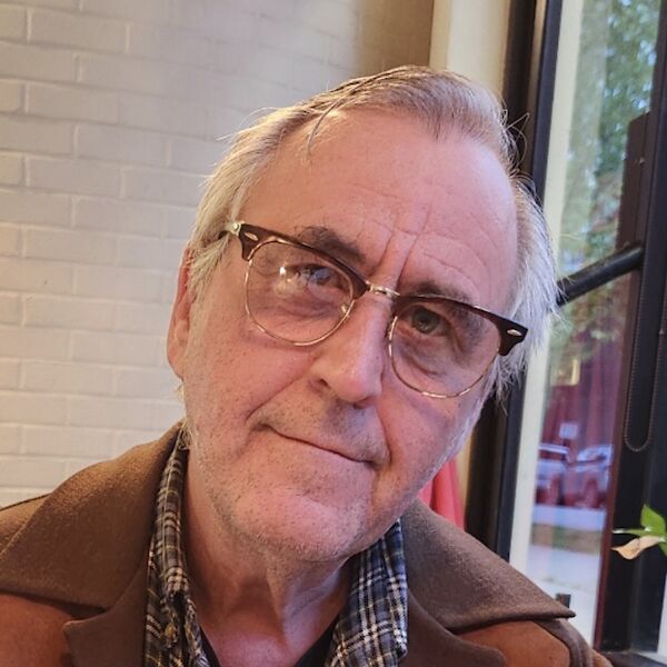 John Jones