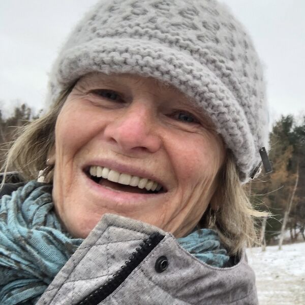 Cathy Jewett