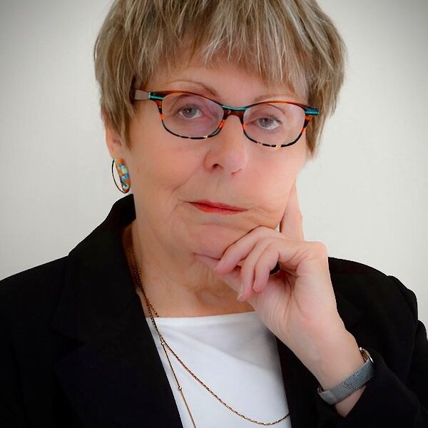 Marg Gardiner