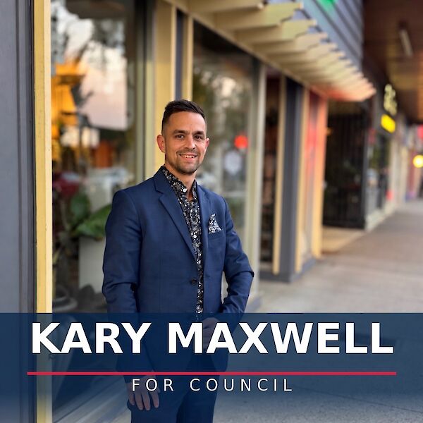 Kary Maxwell