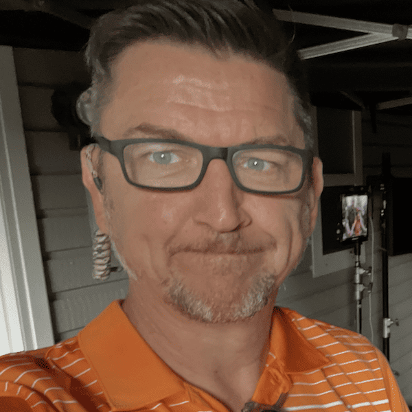 Shaun Veltkamp