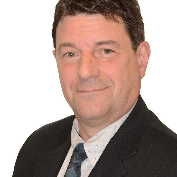 Kevin Lainchbury