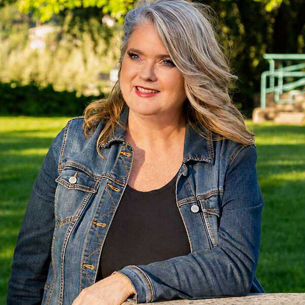 Kari Wilkinson