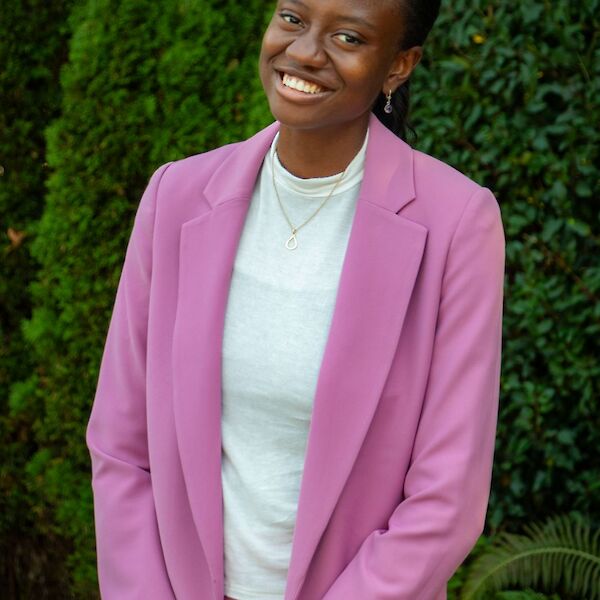 Victoria Nwabuisi