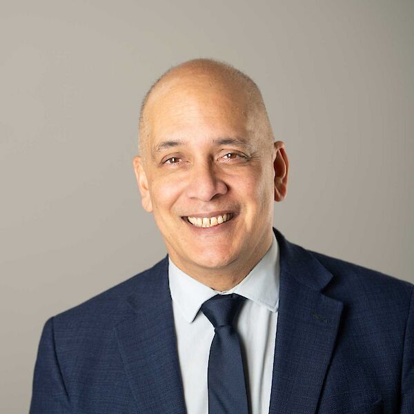 Pete Fry