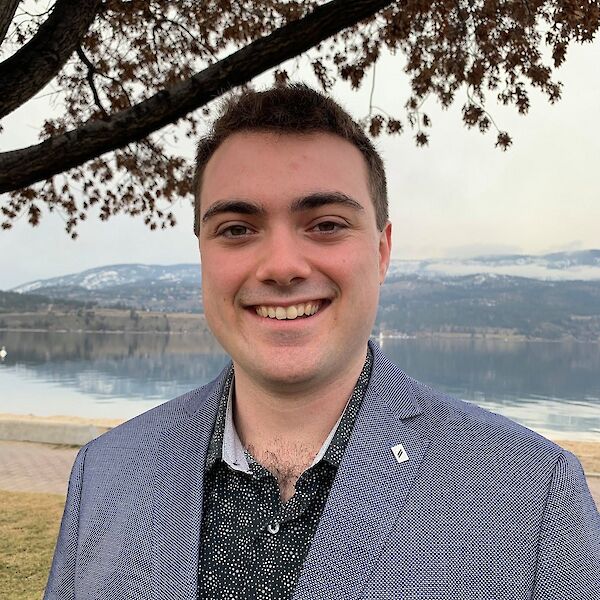 Chance Boruck