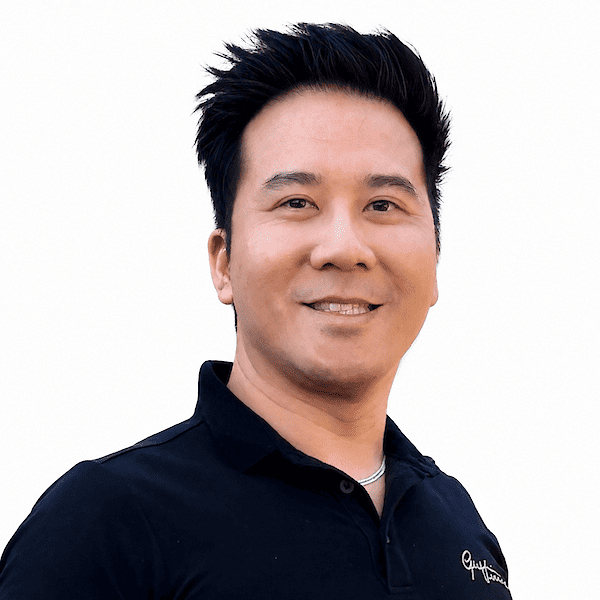 Vincent Tong