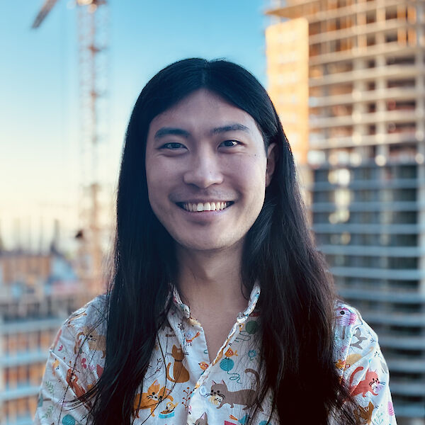 Hanzhi Wang