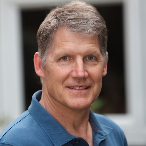 Barry Dorval
