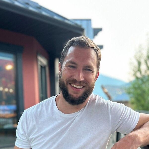 Martin Stegman