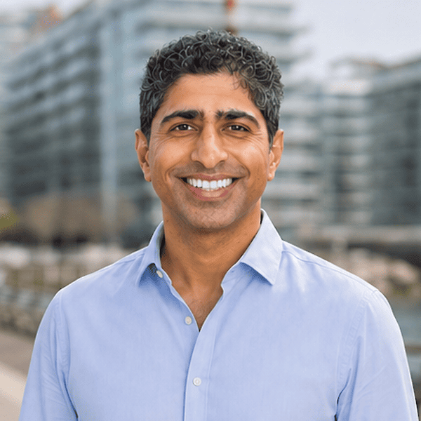 Krishna Raisinghani