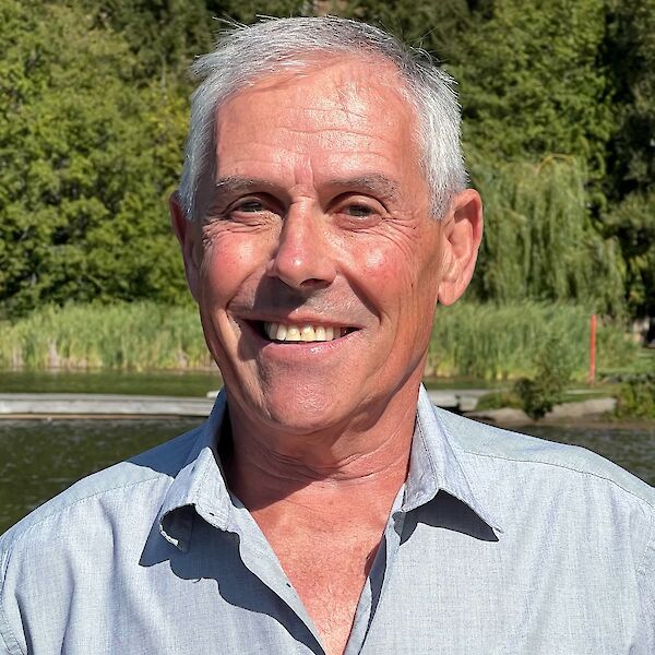 Robin Brown