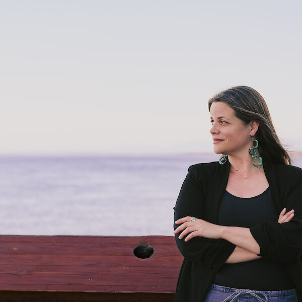 Jo&euml;lle Samson